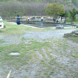 良心的な釣り場で　毎年行きます～